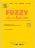     FUZZY SETS AND SYSTEM
